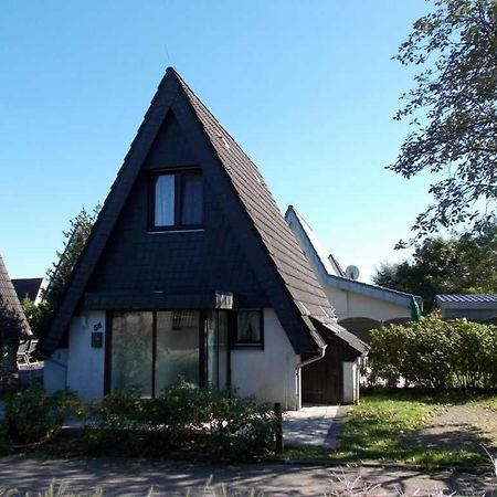 Ferienhäuser in Duhnen - Ringwall Strandrose Cuxhaven Exterior foto